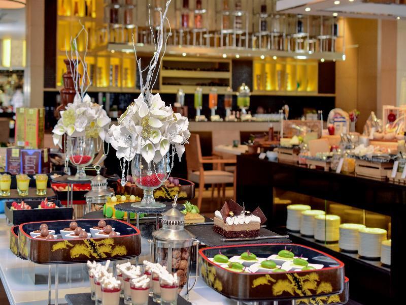 Le Meridien Suvarnabhumi, Golf And Resort