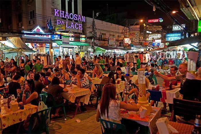 ปิดถาวร Bangkok