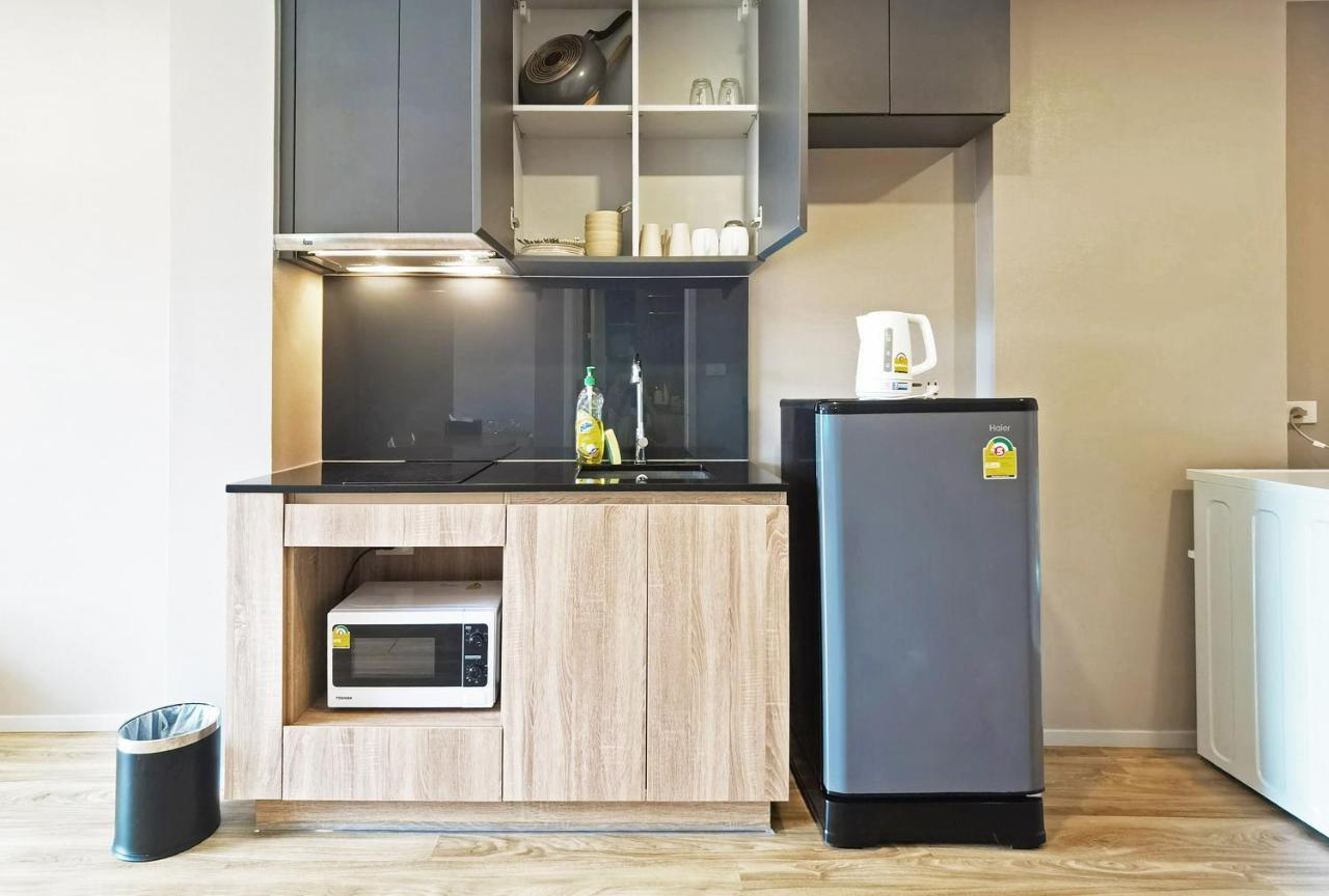 Apartment Blossom Sathorn Hospitality （曼谷高端酒店公寓）