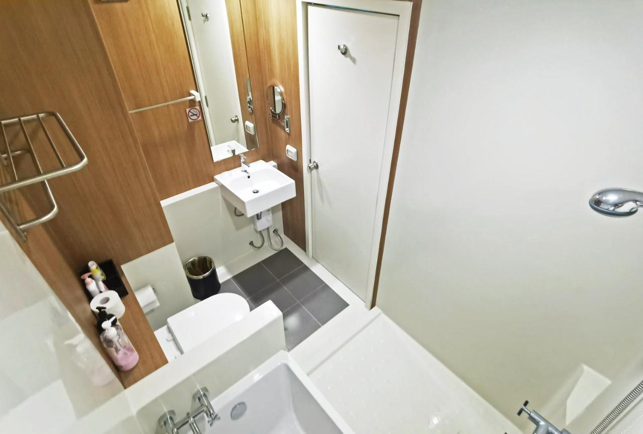 Blossom Sathorn Hospitality （曼谷高端酒店公寓） Apartment *