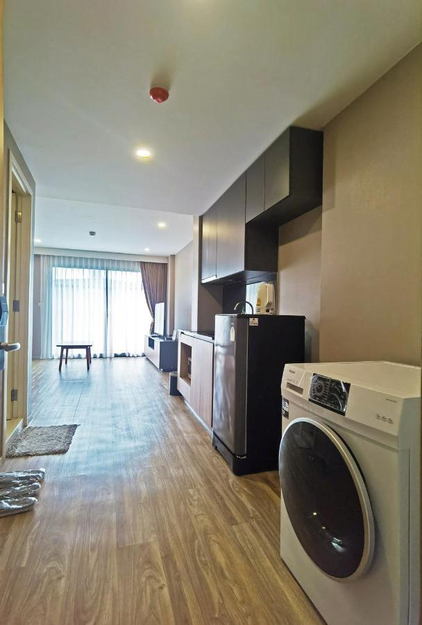 Blossom Sathorn Hospitality （曼谷高端酒店公寓） Bangkok