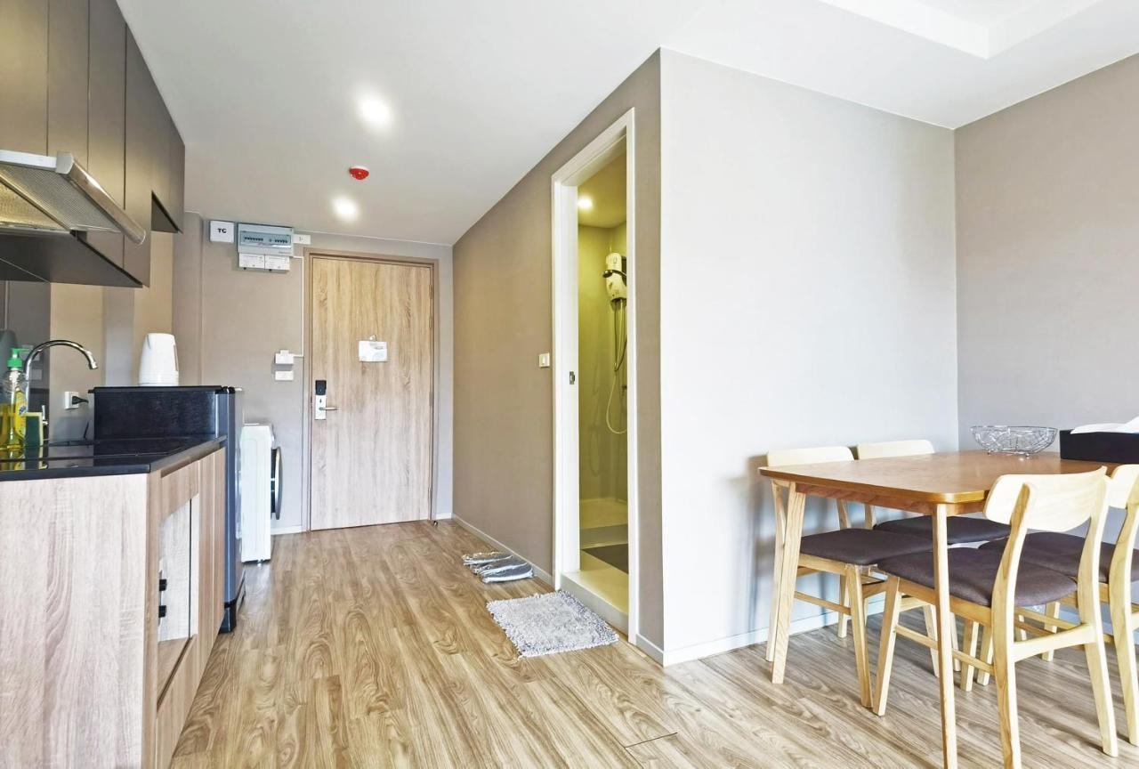 Blossom Sathorn Hospitality （曼谷高端酒店公寓） Apartment *