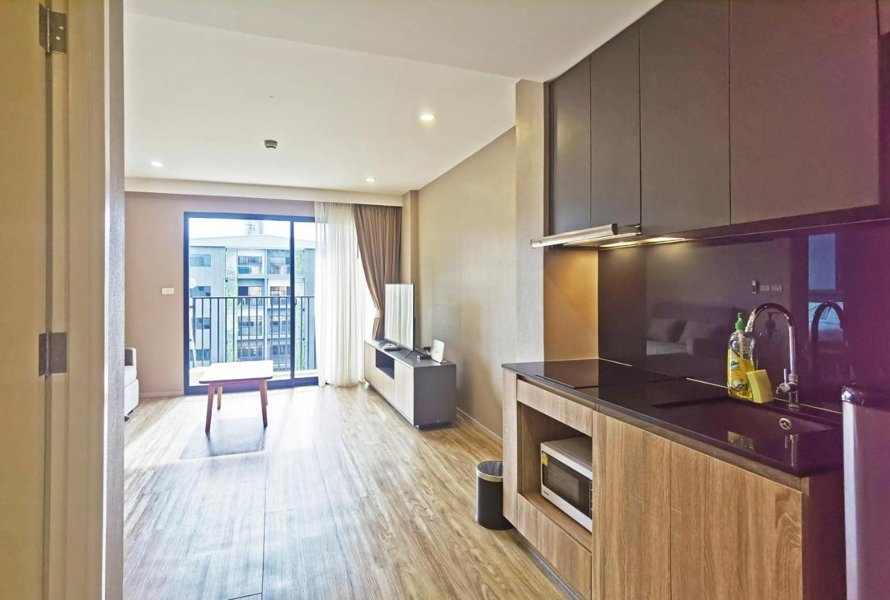 Blossom Sathorn Hospitality （曼谷高端酒店公寓） *