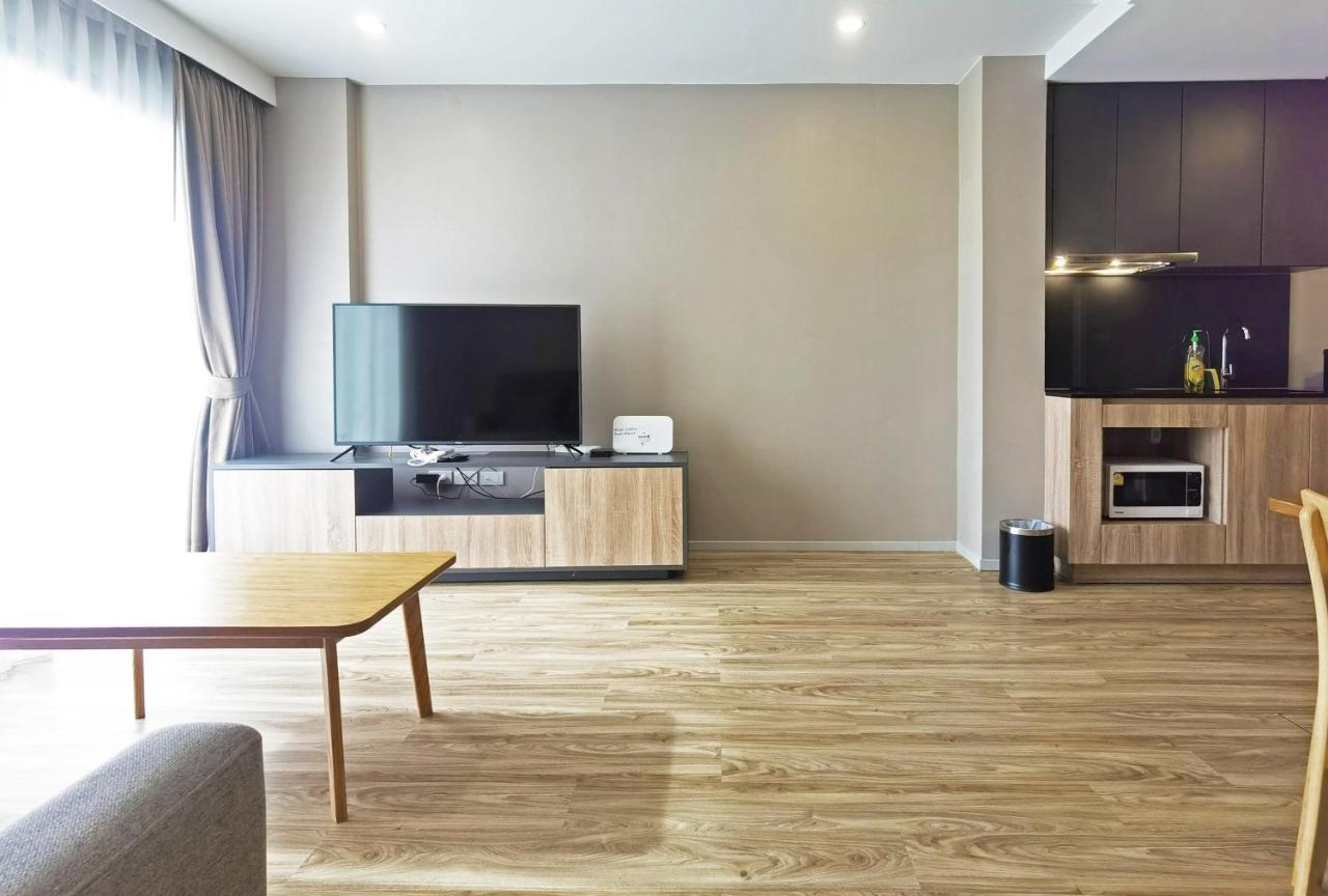 Blossom Sathorn Hospitality （曼谷高端酒店公寓）