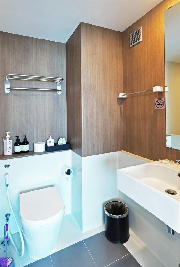 Blossom Sathorn Hospitality （曼谷高端酒店公寓） Apartment *