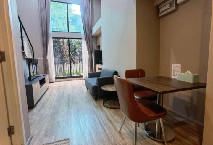 Blossom Sathorn Hospitality （曼谷高端酒店公寓） Apartment *