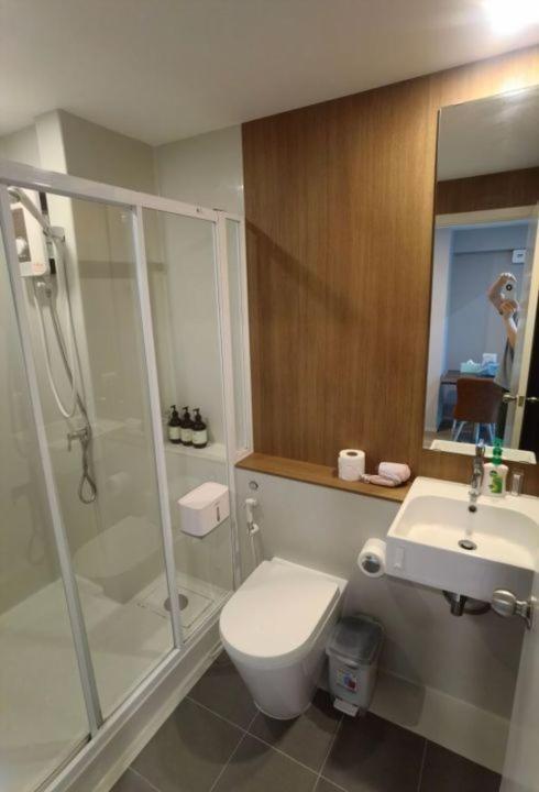 Apartment Blossom Sathorn Hospitality （曼谷高端酒店公寓） Bangkok
