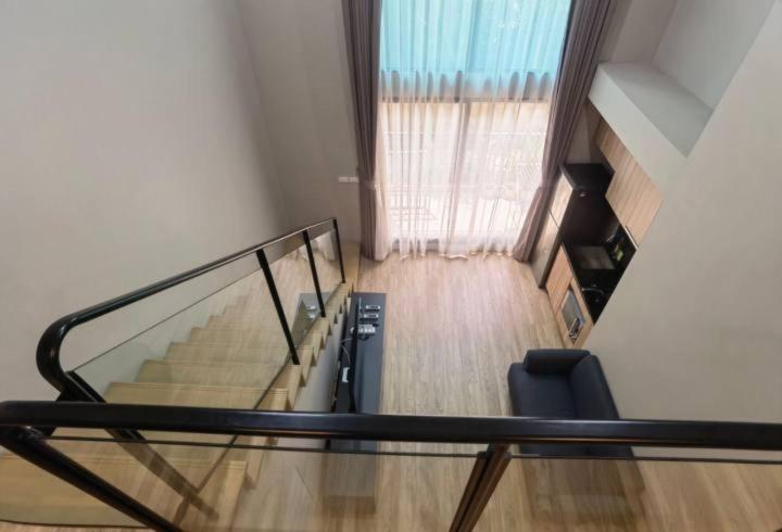 Blossom Sathorn Hospitality （曼谷高端酒店公寓） Apartment