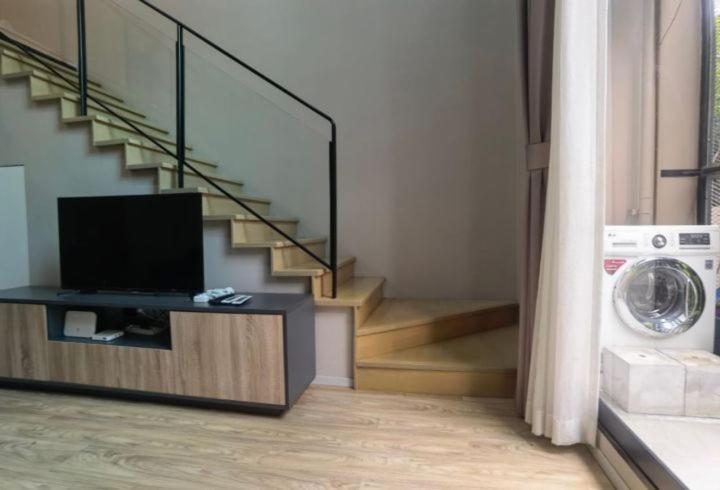 Apartment Blossom Sathorn Hospitality （曼谷高端酒店公寓） Bangkok