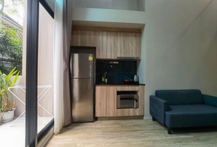 Blossom Sathorn Hospitality （曼谷高端酒店公寓）