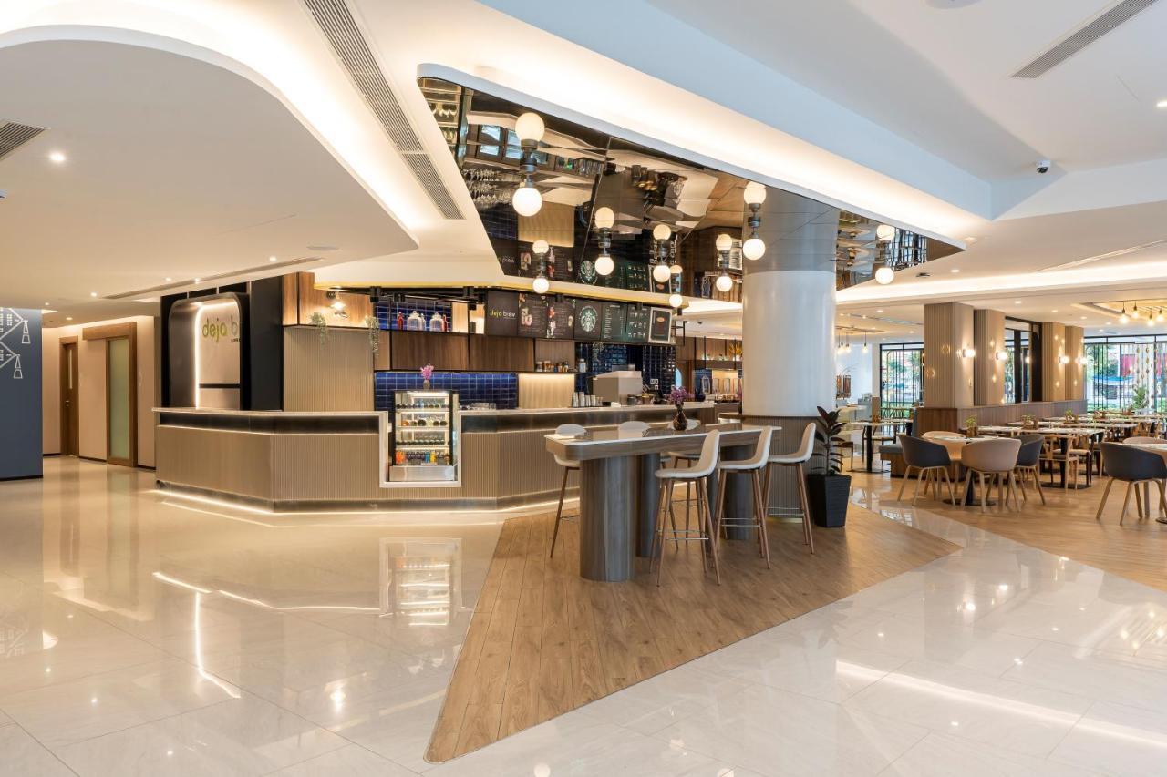 Hotel Centara Life Phra Nakhon Bangkok