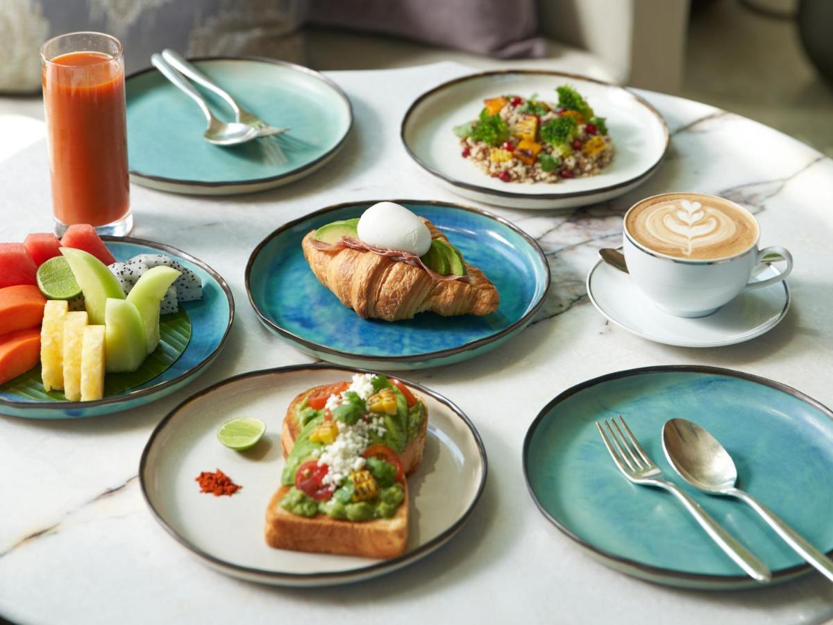 Park Hyatt Hotel 5*