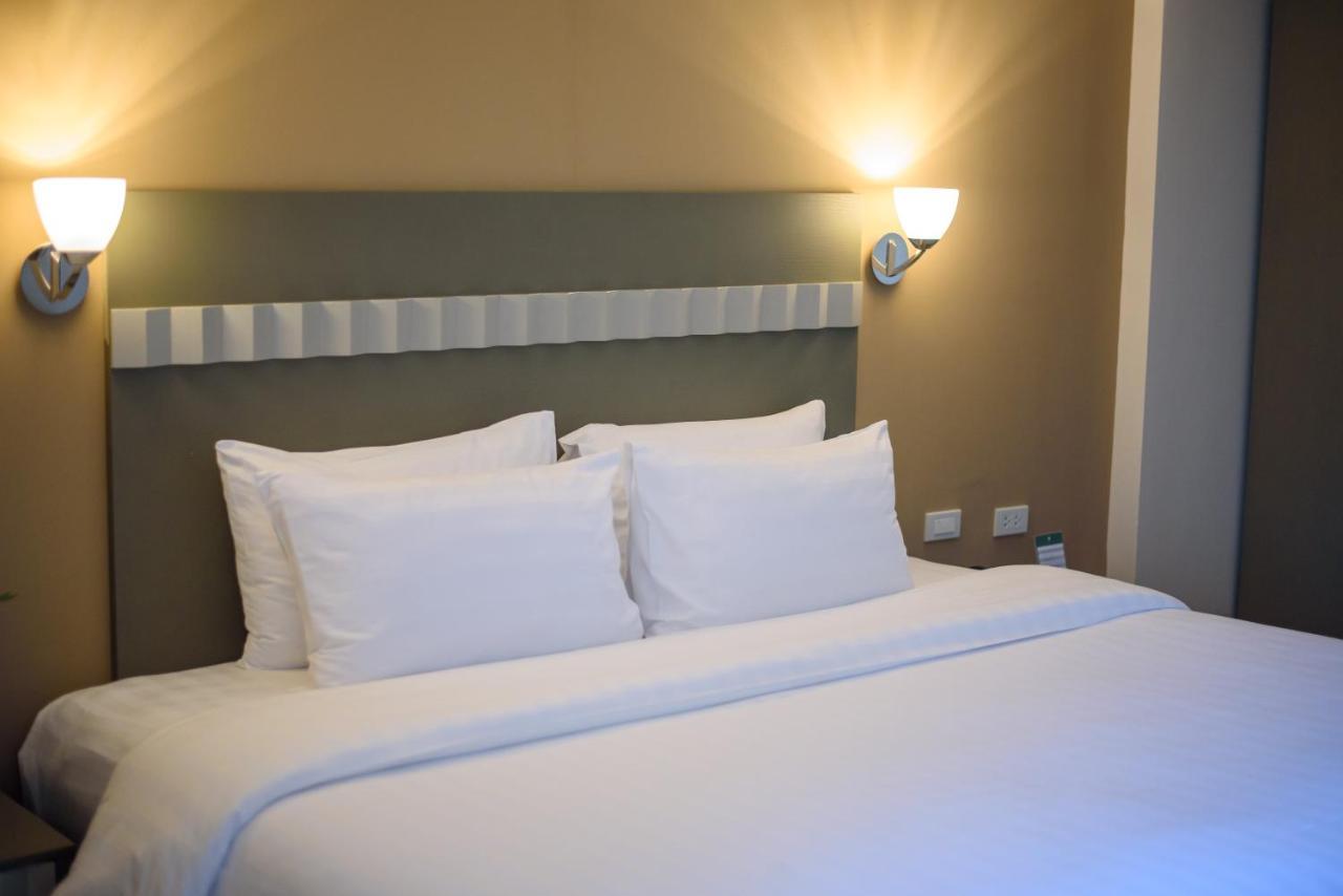 Sc Park Hotel 4*