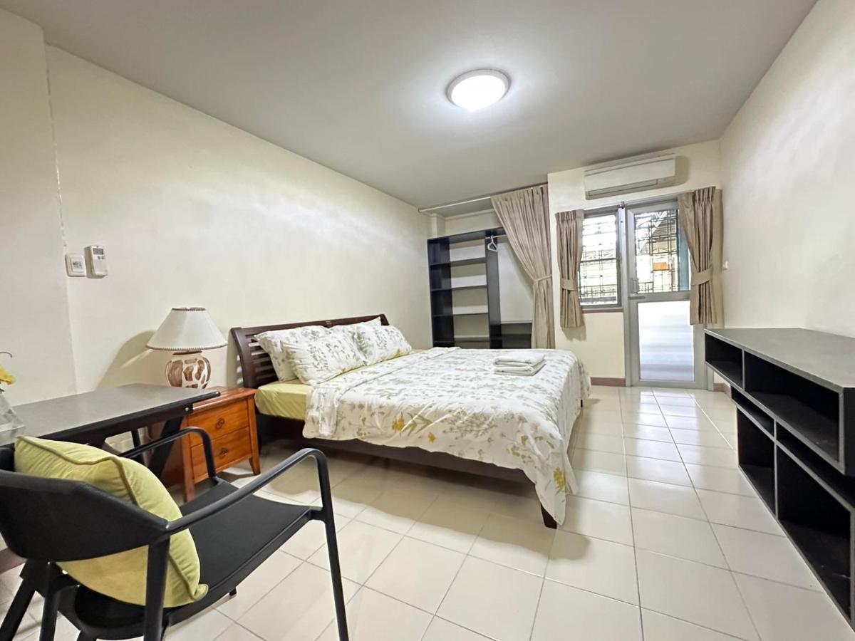 Arada Boutique Place Aparthotel