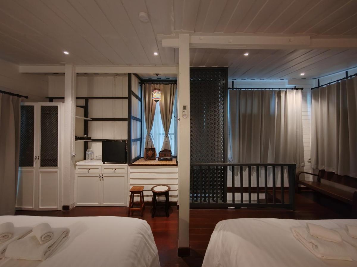 Bed & Breakfast Priya Boutique House *