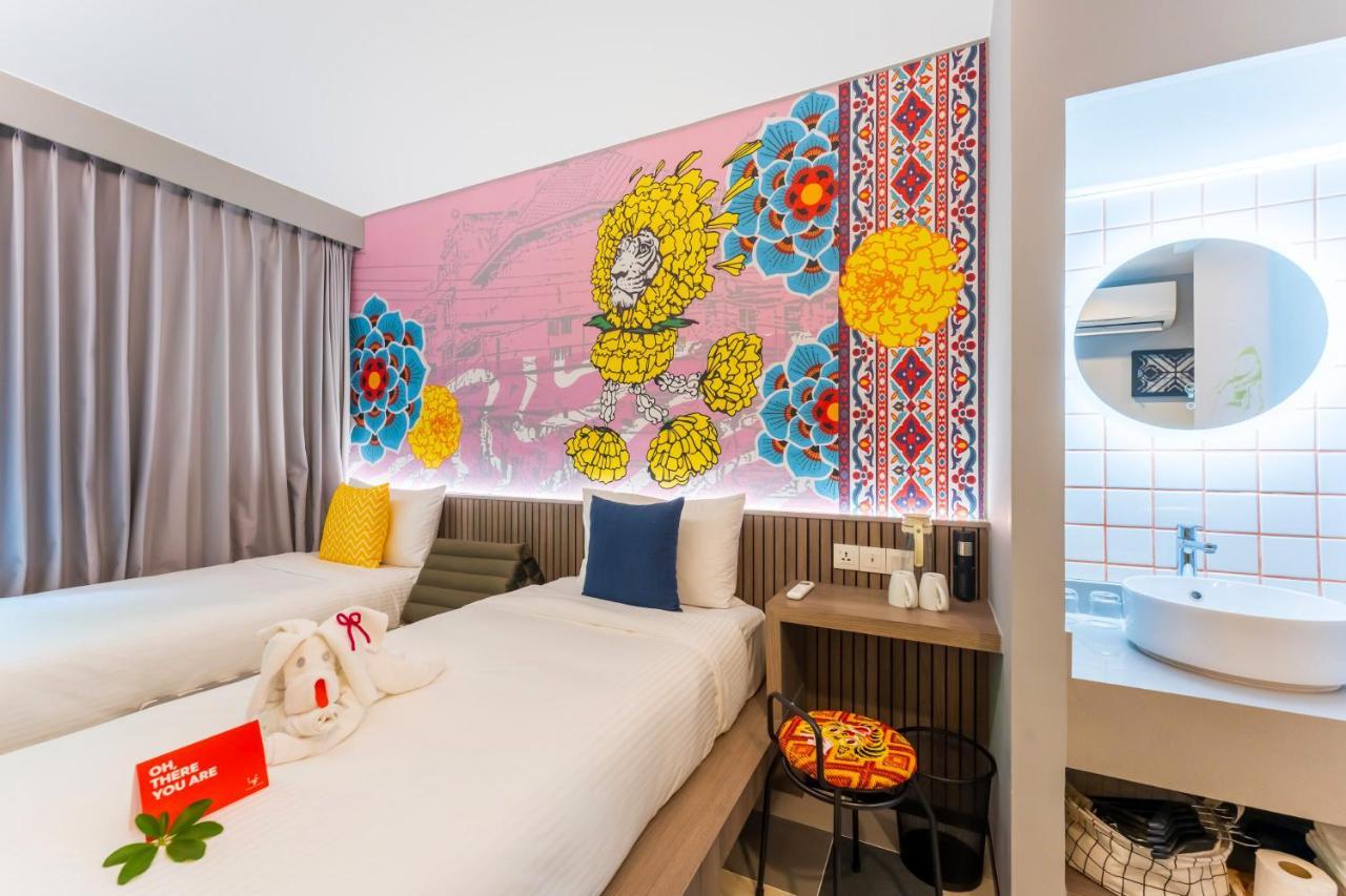 Lyf Sukhumvit 8 Hotel