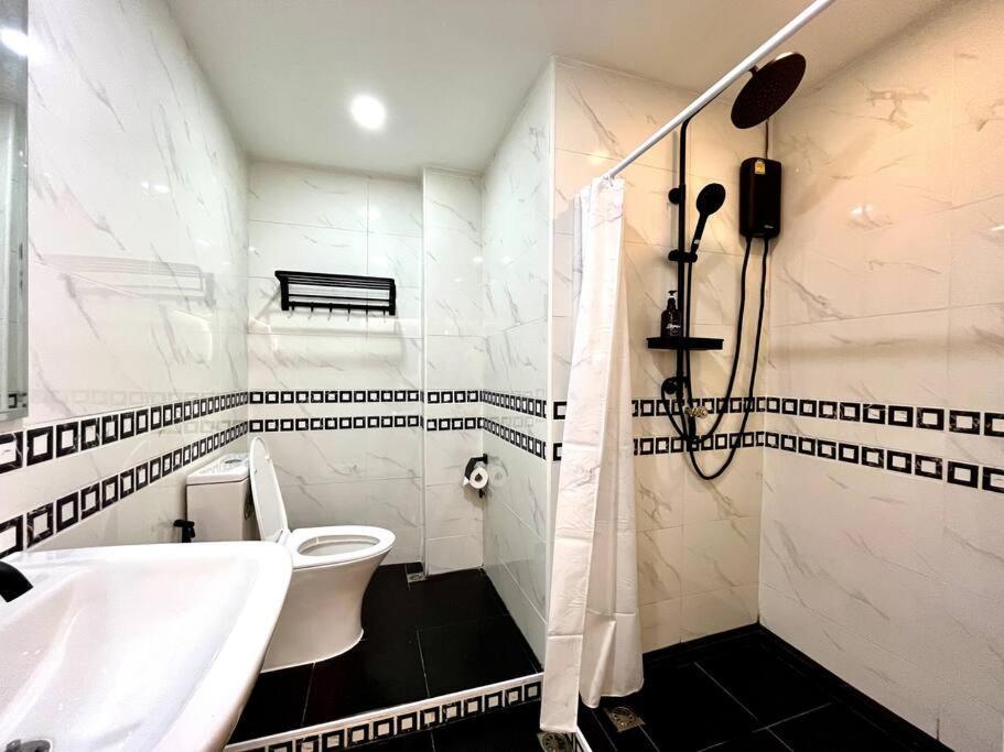 Apartemen Discoveryhome2 At Pratunammarket *