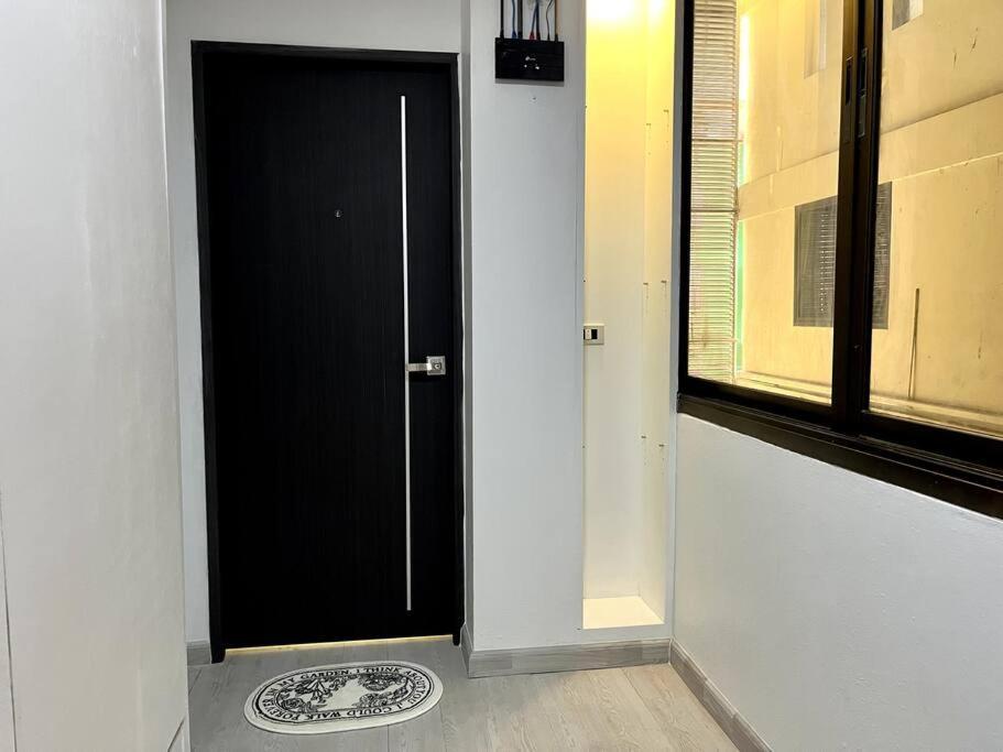 Discoveryhome2 At Pratunammarket Apartemen Bangkok
