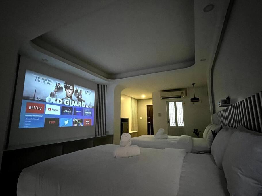 Apartemen Discoveryhome2 At Pratunammarket *