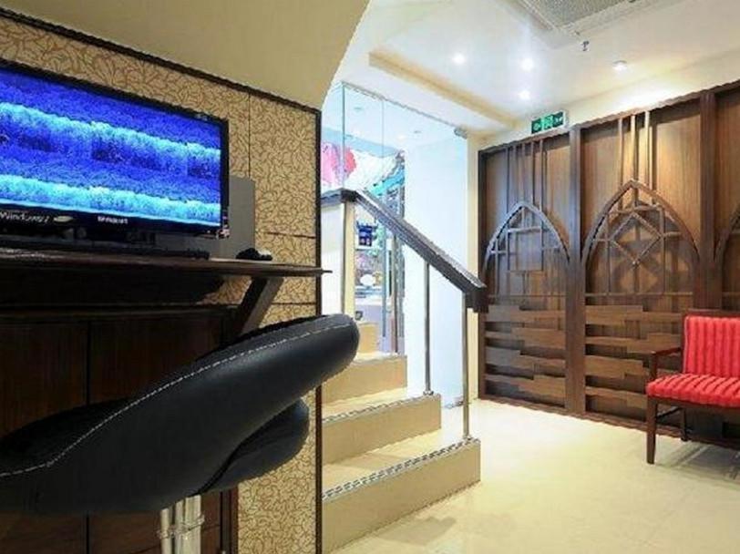 Royal Express Inn Bangkok