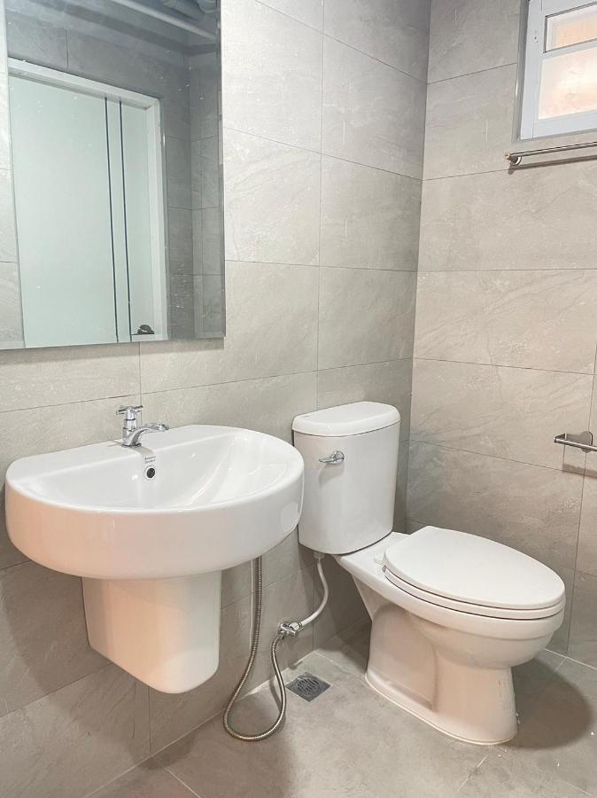 808 Apartamento