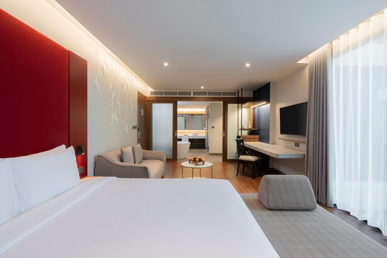 Centara Life Phra Nakhon Hotel Bangkok