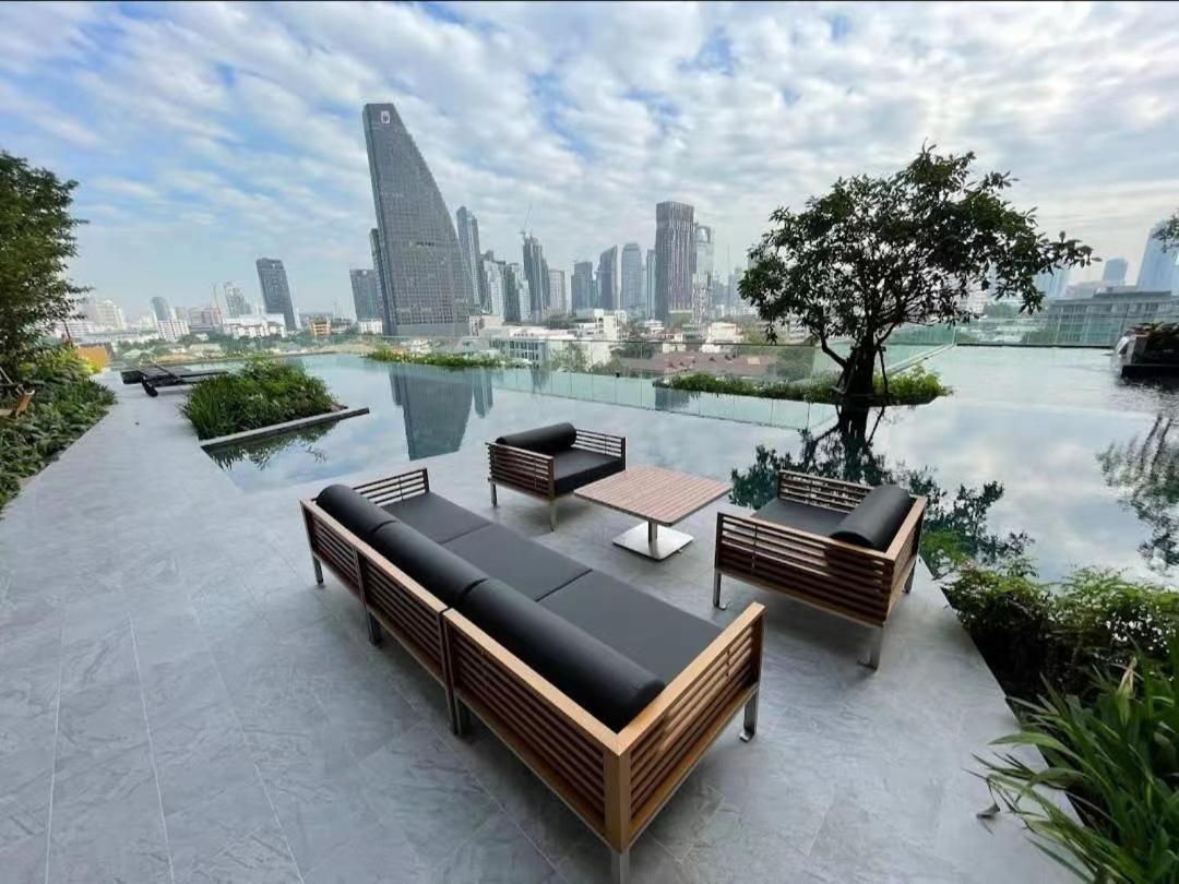 Apartment Sukhumvit 36,japanese Style Condominium,central Area,high-rise View,bts Thonglo