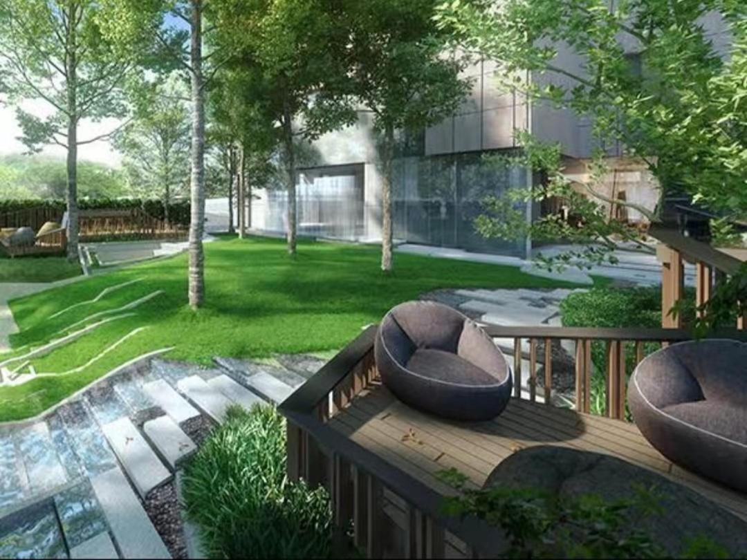 Sukhumvit 36,japanese Style Condominium,central Area,high-rise View,bts Thonglo *