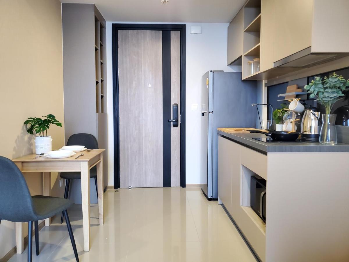Sukhumvit 36,japanese Style Condominium,central Area,high-rise View,bts Thonglo Apartment *