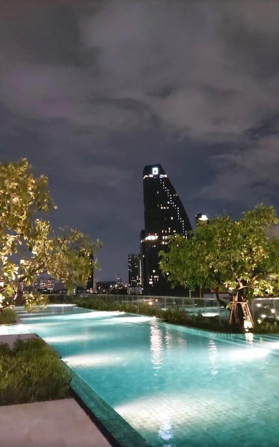 Apartment Sukhumvit 36,japanese Style Condominium,central Area,high-rise View,bts Thonglo *