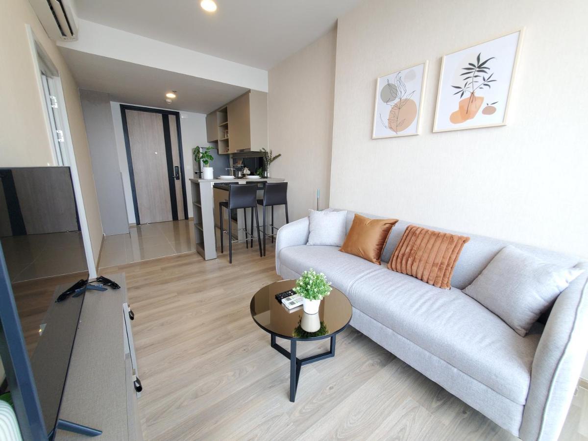 Apartment Sukhumvit 36,japanese Style Condominium,central Area,high-rise View,bts Thonglo Bangkok