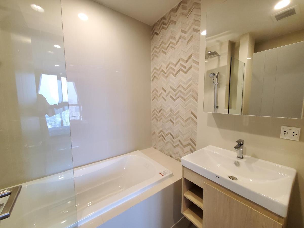Sukhumvit 36,japanese Style Condominium,central Area,high-rise View,bts Thonglo