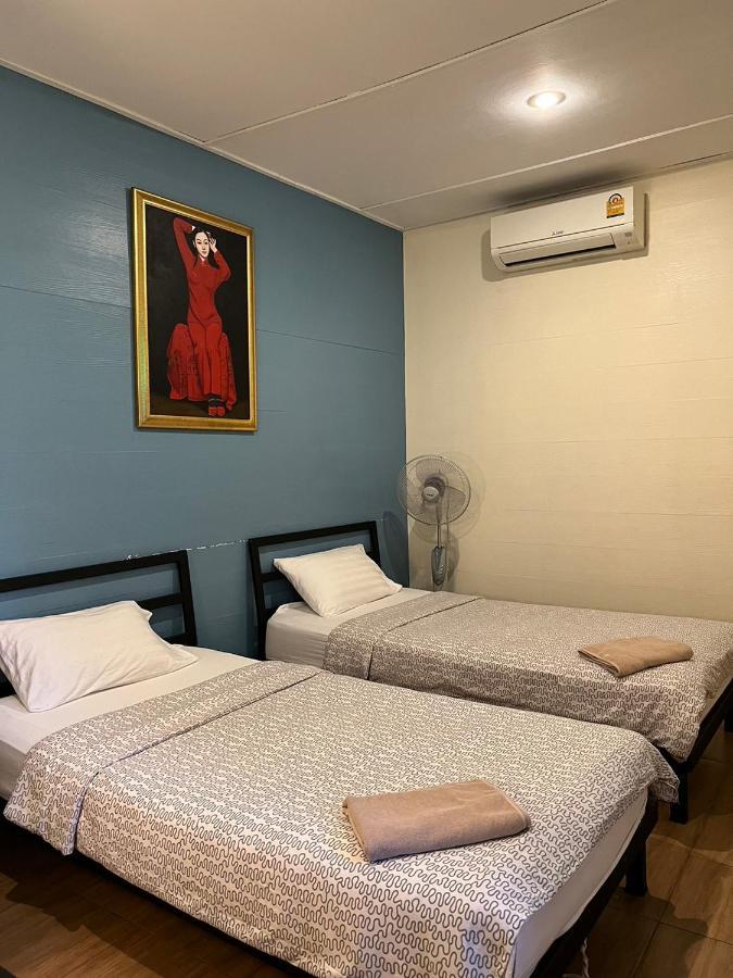 Blue Chang House Guest house 2*