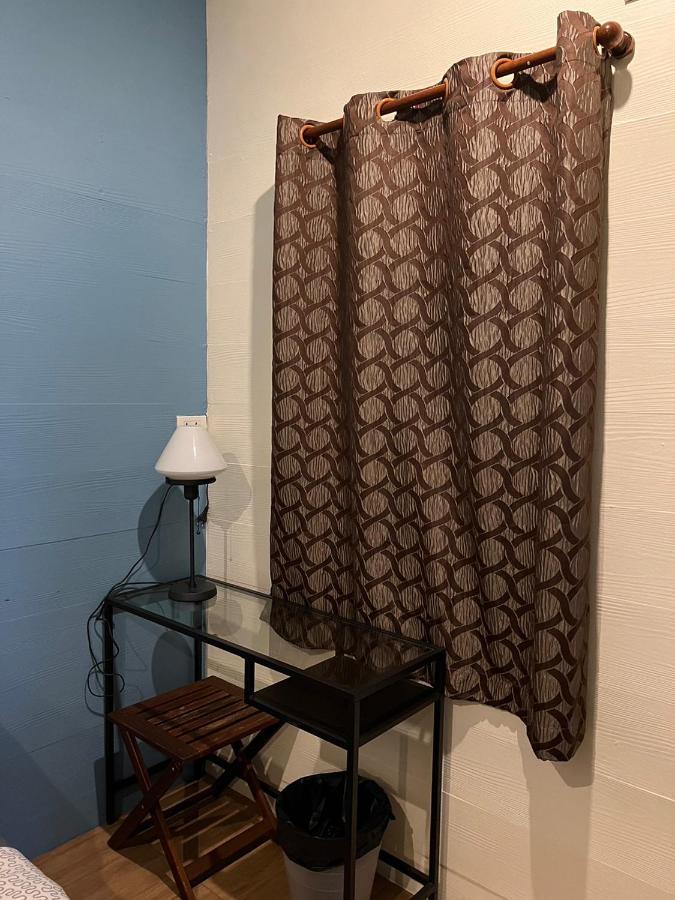 Guest house Blue Chang House 2*