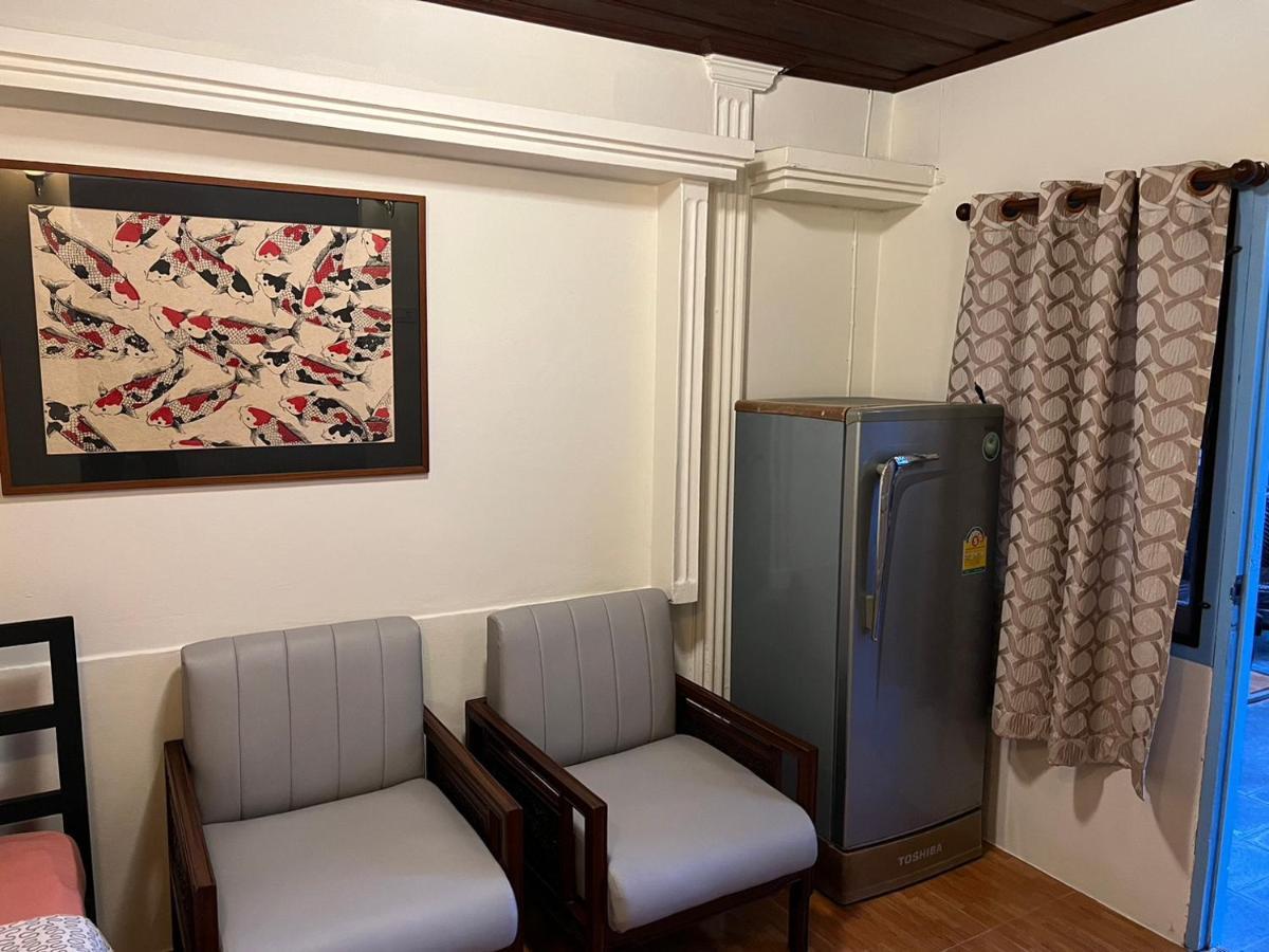 Blue Chang House Guest house