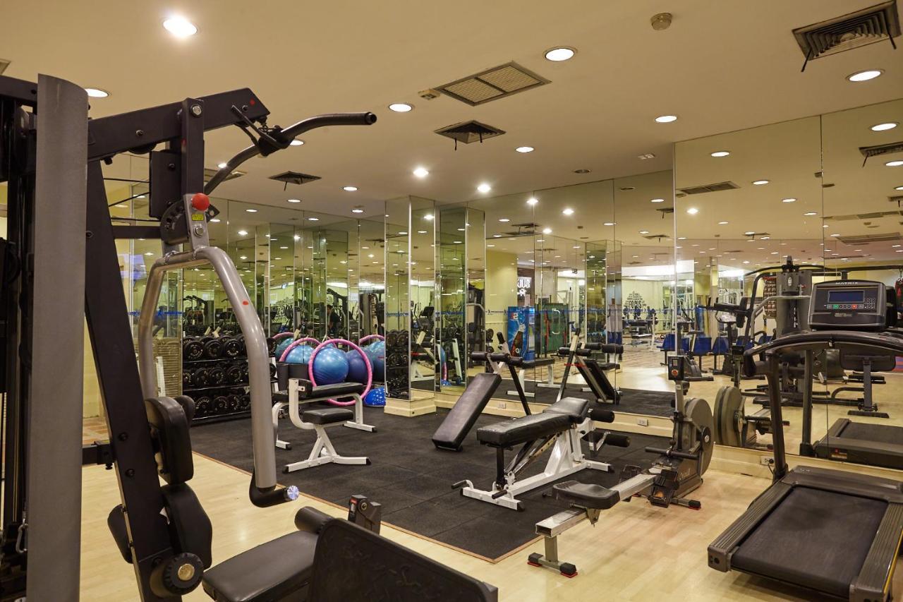 Buddy Lodge, Khaosan Road Bangkok
