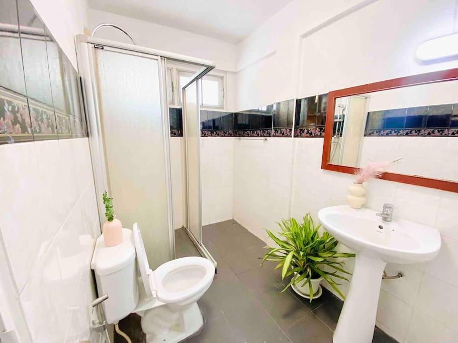 Rumah percutian Flip Flop In Townhouse