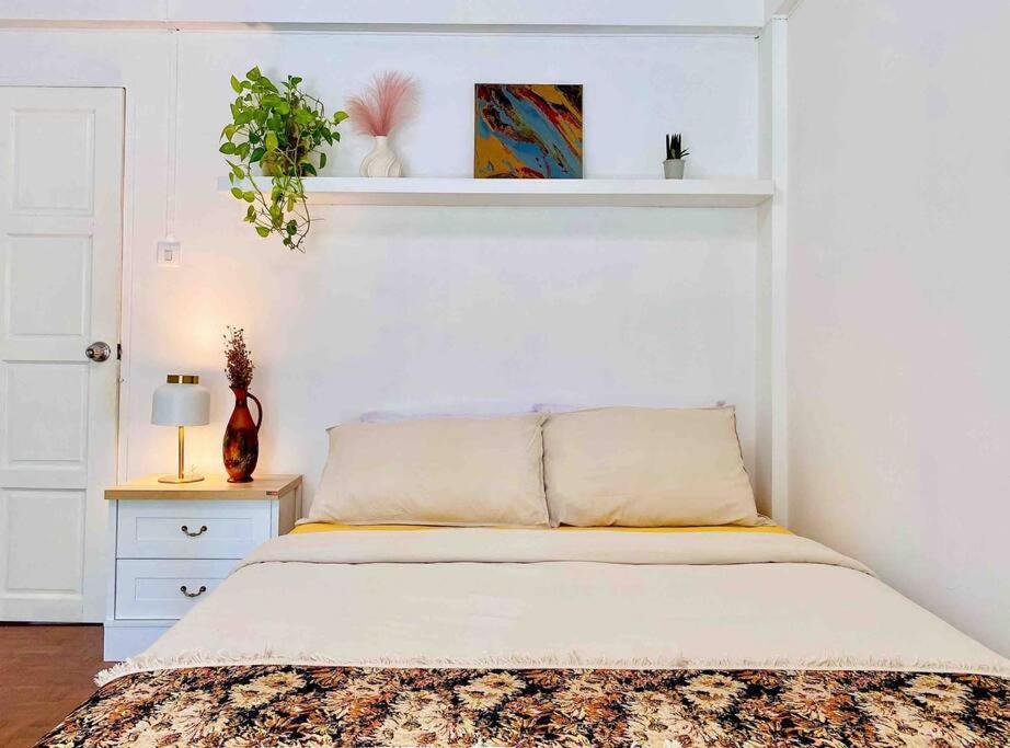 Flip Flop In Townhouse Rumah percutian Bangkok