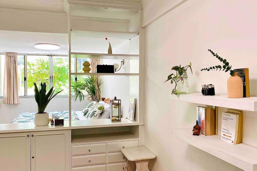 Flip Flop In Townhouse Rumah percutian Bangkok