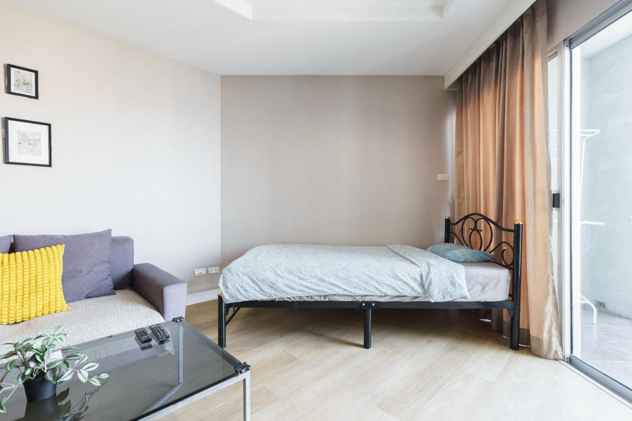 Apartment Internet Celebrity Train Night Market Swimming Pool Free Wifi Mrt 100m *
