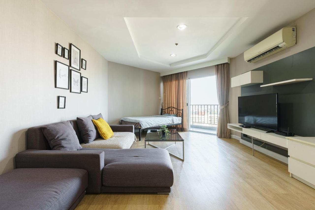 Apartment Internet Celebrity Train Night Market Swimming Pool Free Wifi Mrt 100m *