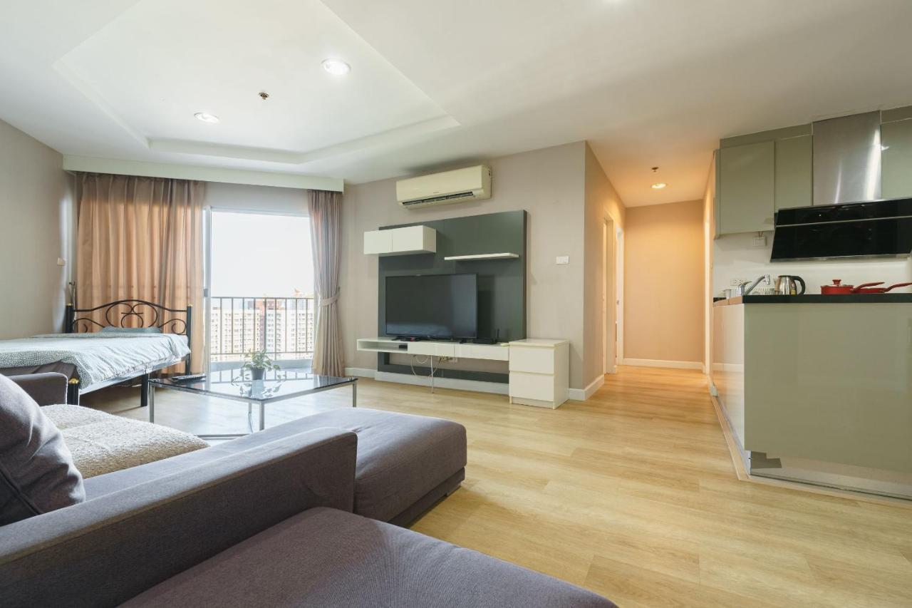 Apartment Internet Celebrity Train Night Market Swimming Pool Free Wifi Mrt 100m