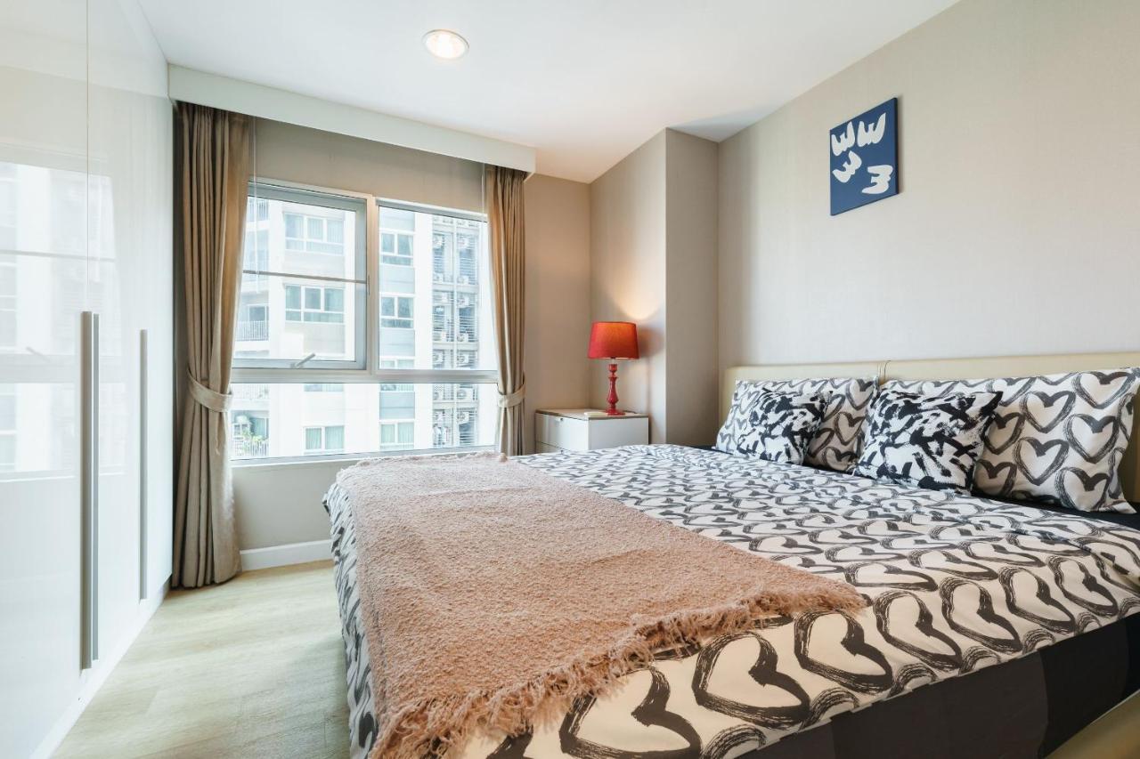 Apartment Internet Celebrity Train Night Market Swimming Pool Free Wifi Mrt 100m