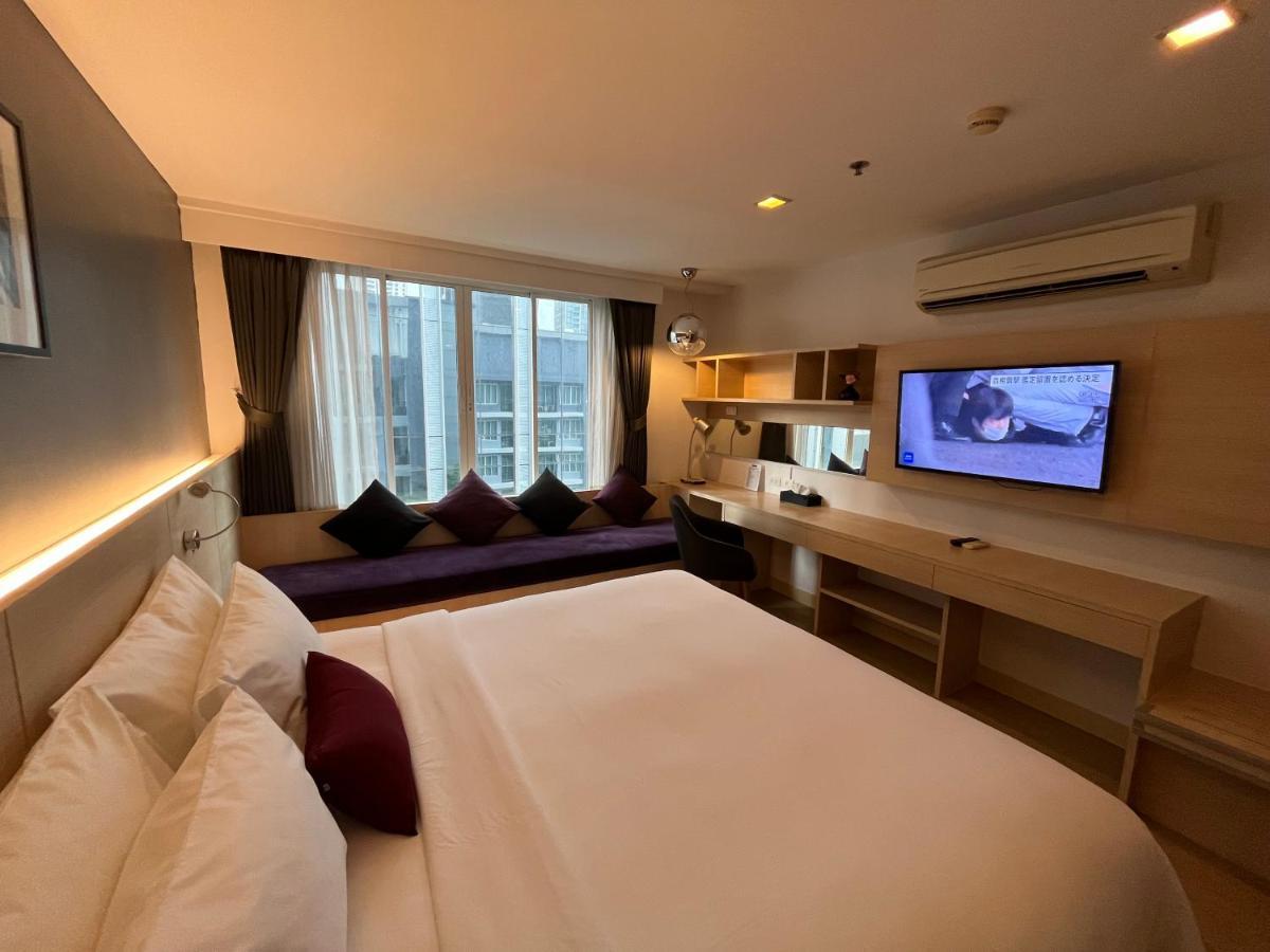Arize Sukhumvit Hotel