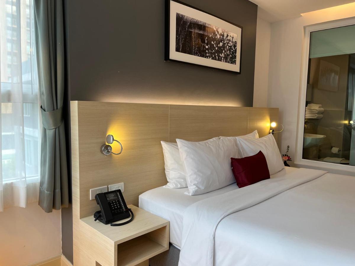 Arize Sukhumvit Hotel Bangkok