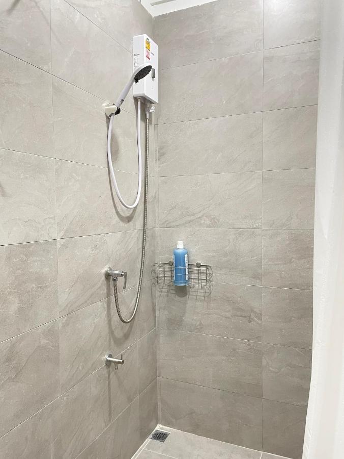 808 Apartamento Banguecoque