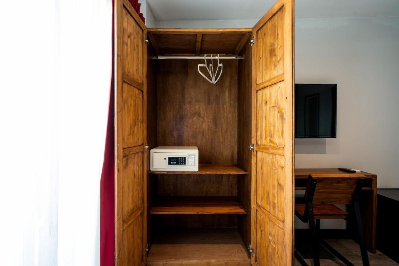 ปิดถาวร Apartment Bangkok