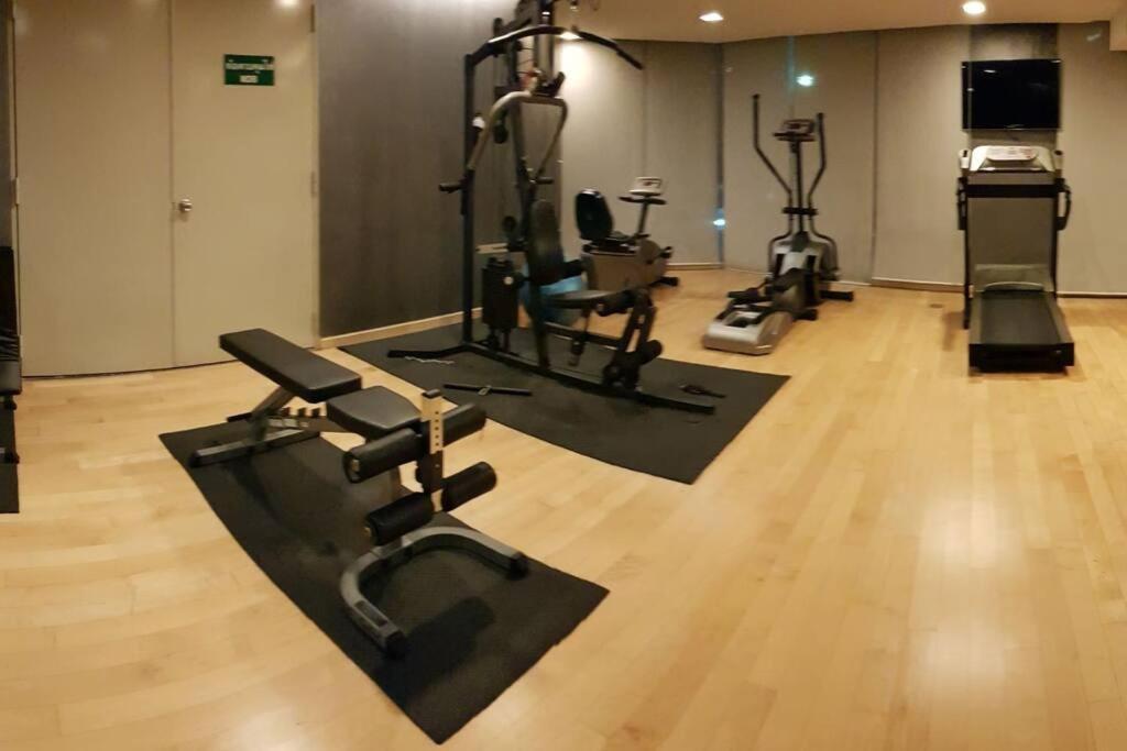 1bed1 Bath @thonglor Freeairport Pickup Bangkok