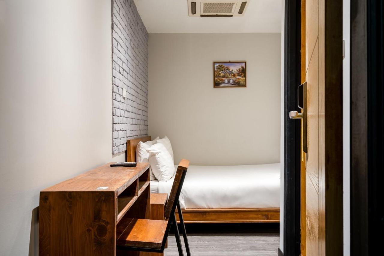 Apartment ปิดถาวร Bangkok