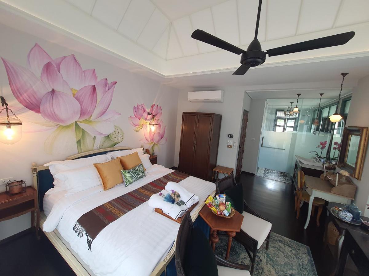 The Knight House Bangkok